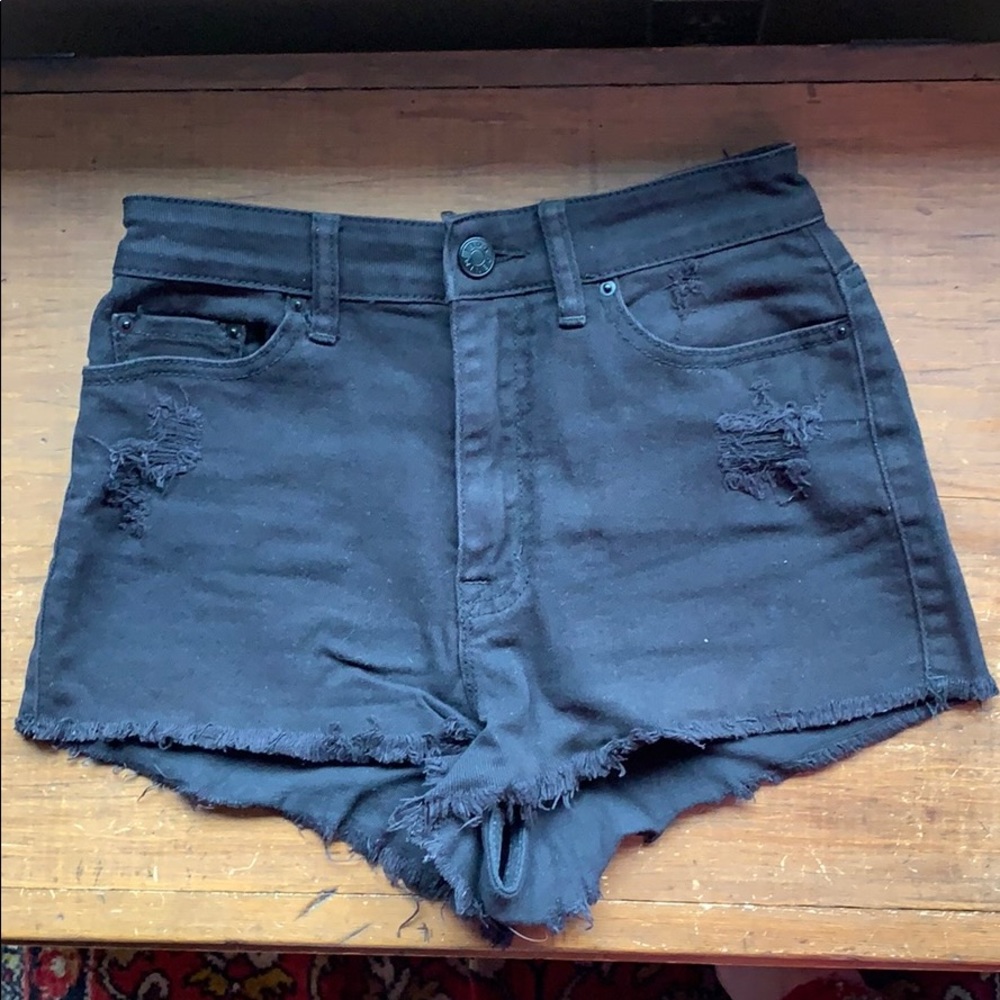 Urban Outfitters’ BDG high rise shorts • NWOT